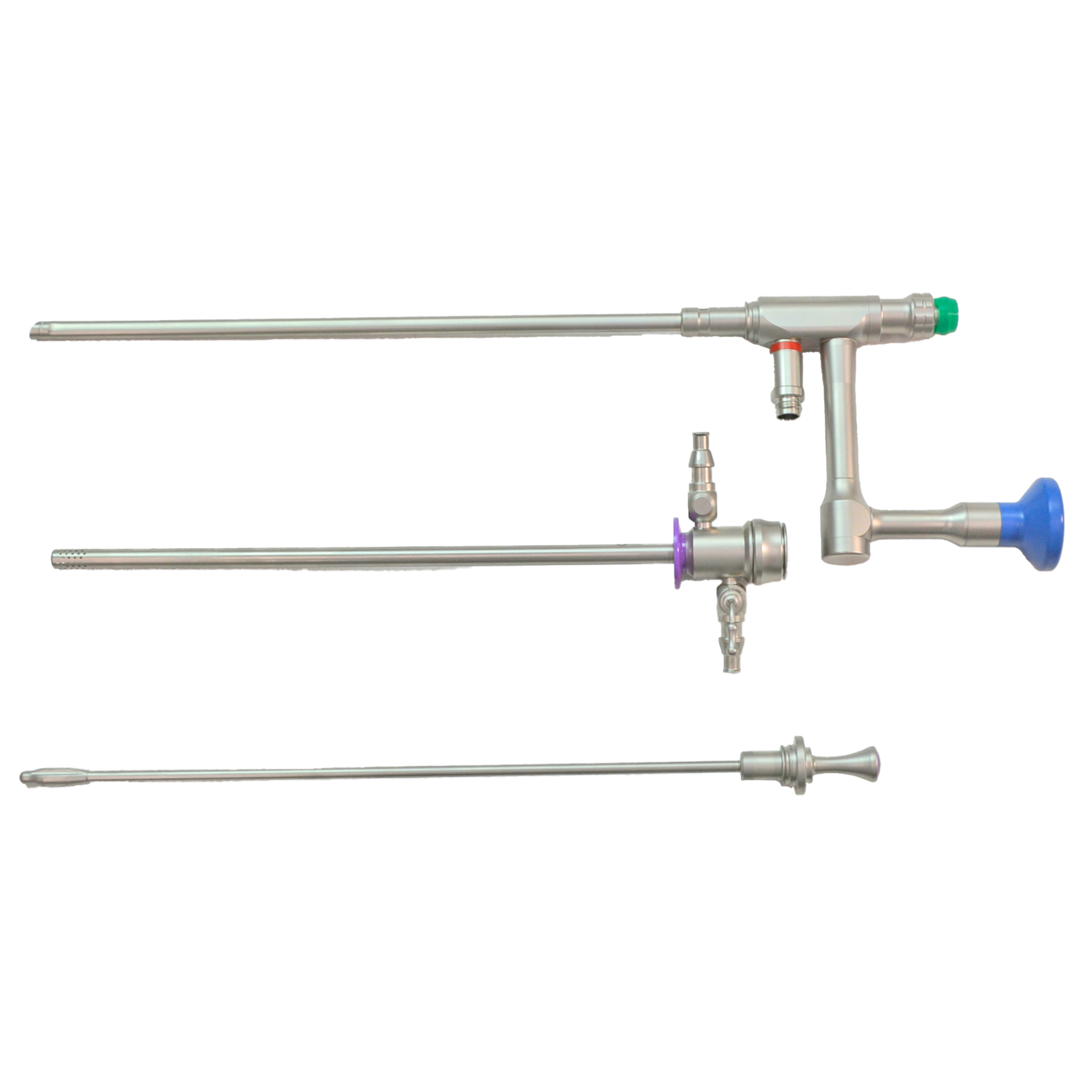 AED Tru Vu Nephroscope 21 FR x 30 Degrees