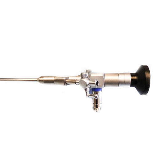 AED Ureteroscope