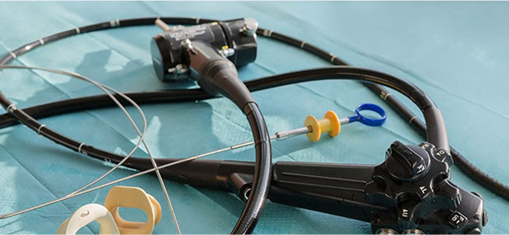 Endoscopy