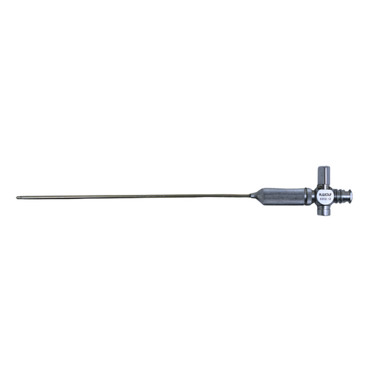 Richard Wolf Trocar Needle and Sheath 2.1mm