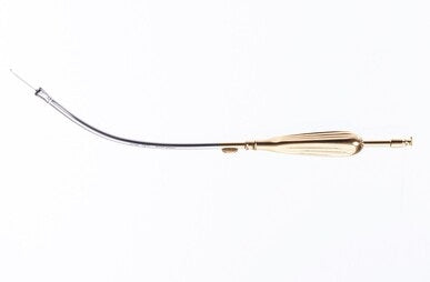 Vascular  Thoracic Suction  30.0cm