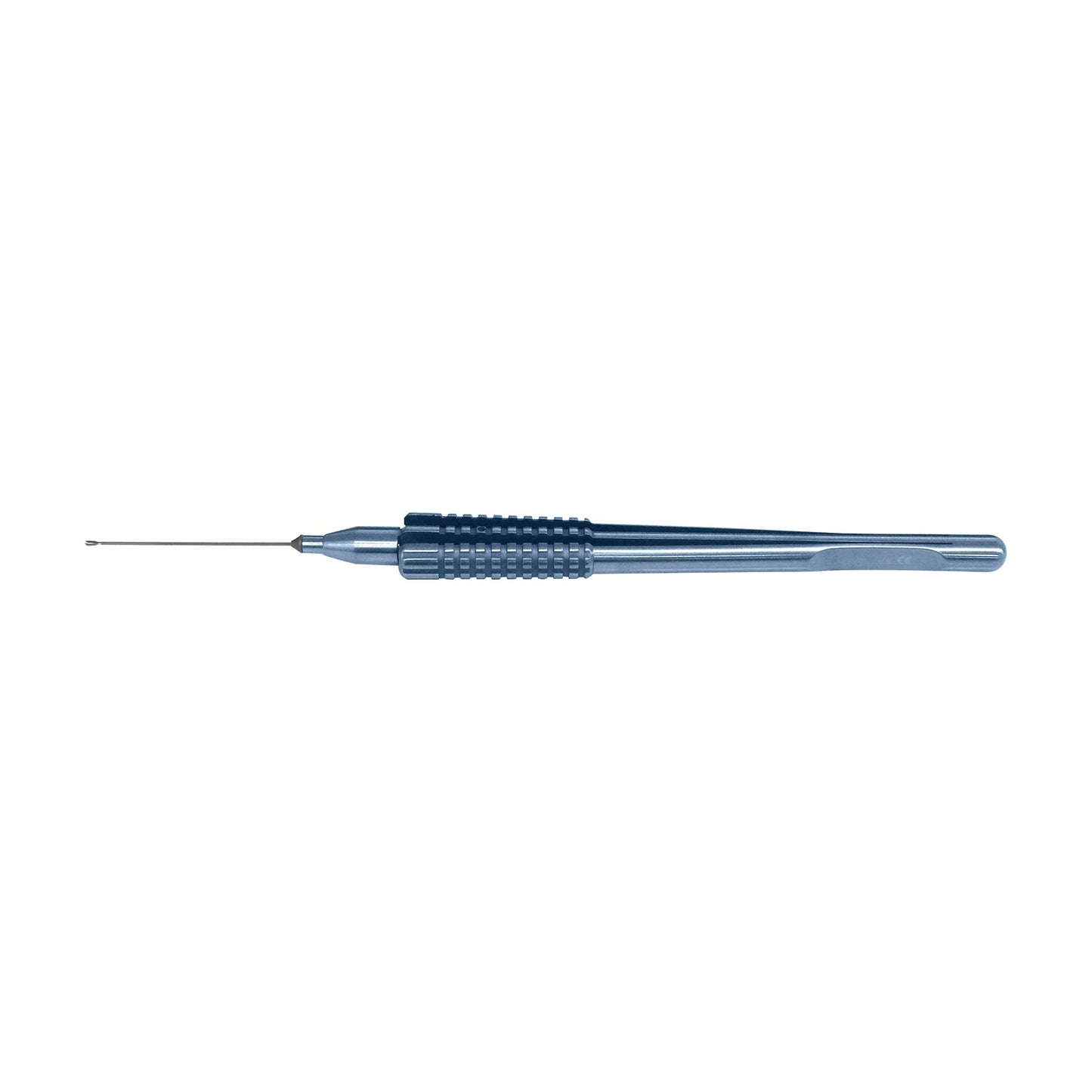 Vitrectomy Forceps smooth illum