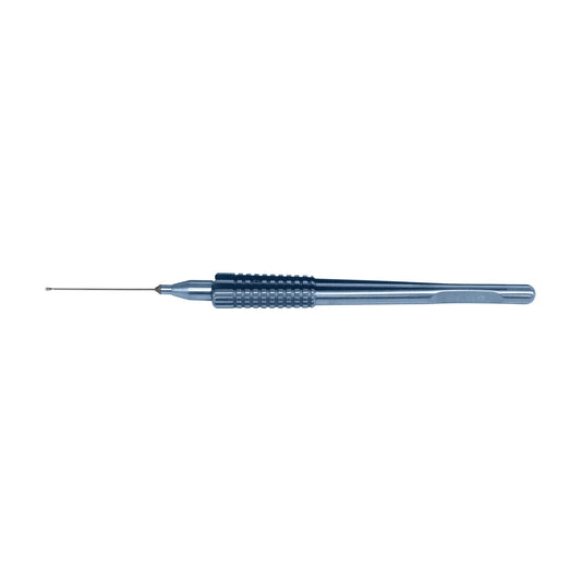 Vitrectomy Forceps smooth illum