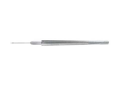 Vitrectomy Forceps smooth irrig