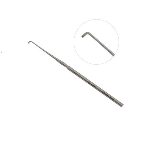 VonGraefe Strabismus Hook size 3