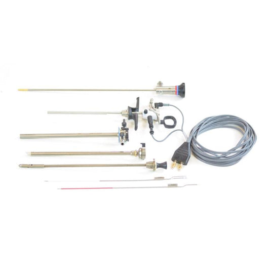 Oly Resectoscope Set Bipolar