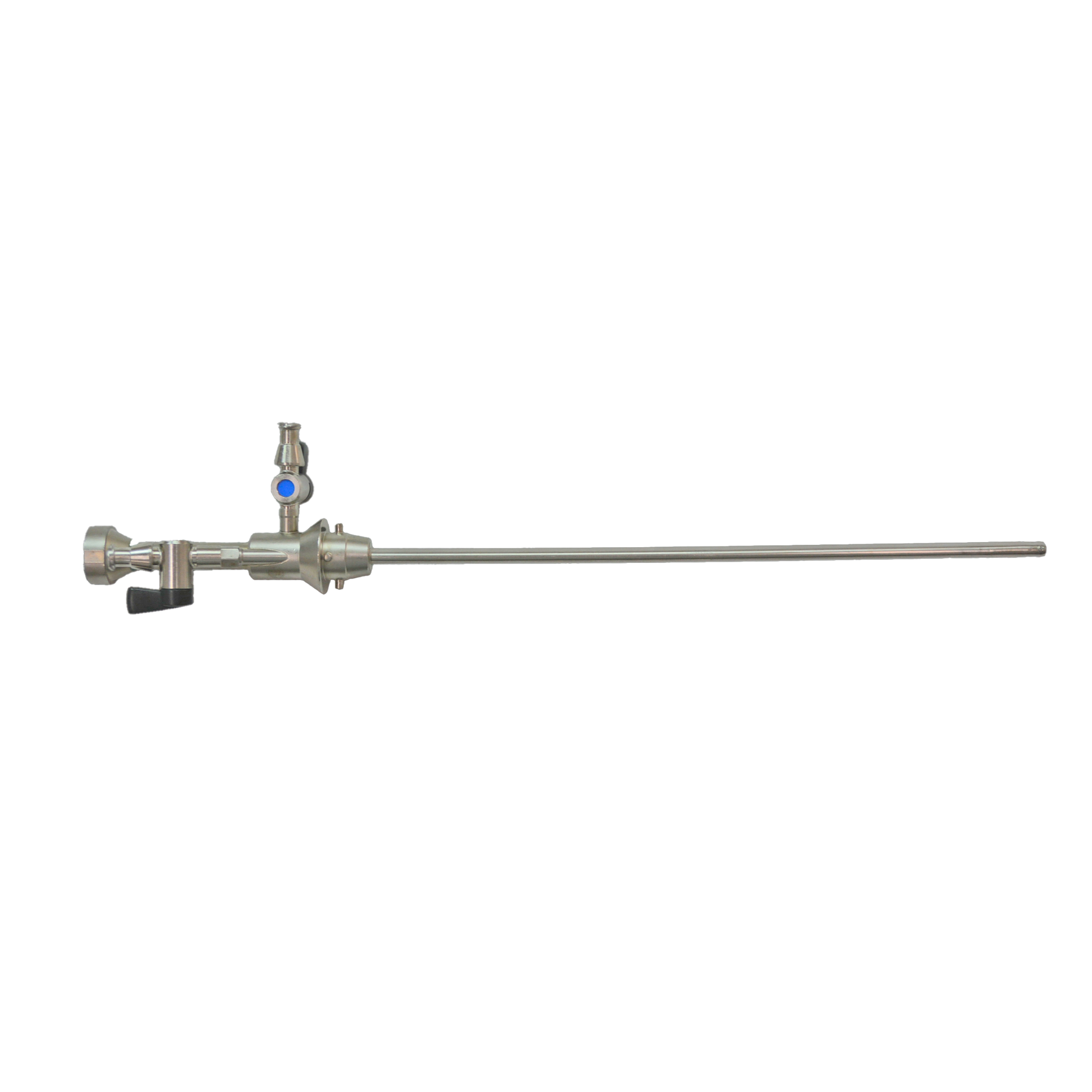 Olympus Laser Bridge