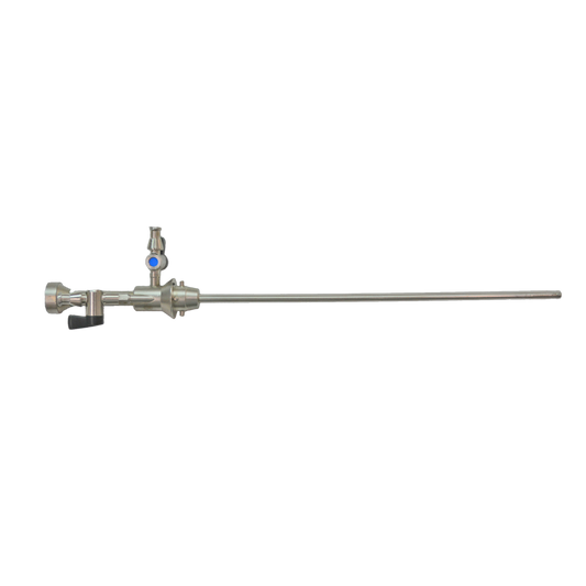 Olympus Laser Bridge