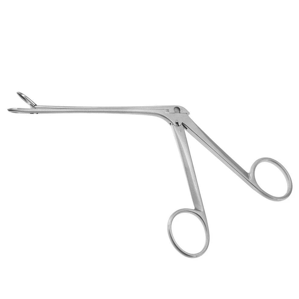 Weil Blakesley Forceps Size 0 Straight 3.5mm
