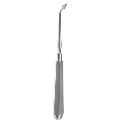 Wellaminski Antrum Perforator – 9mm, Angled Tip