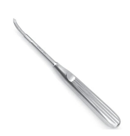 Antrum Rasp Sharp Wiener Antrum Rasp Large Dull Tip