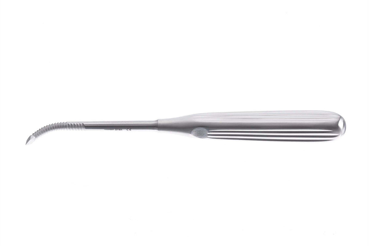 Antrum Rasp Sharp Wiener Antrum Rasp Large Trocar Tip