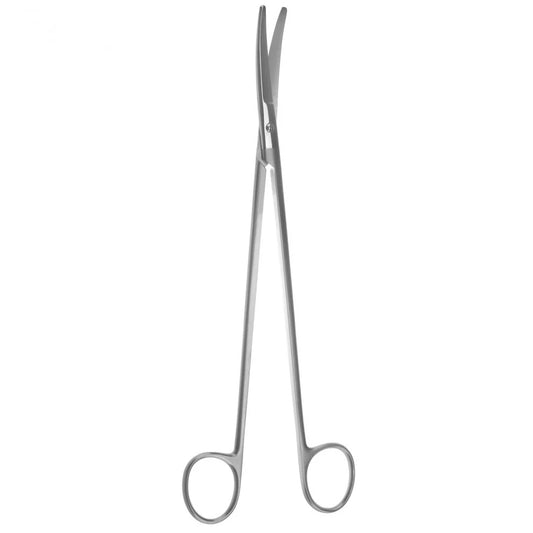 Willauer Scissors  straight