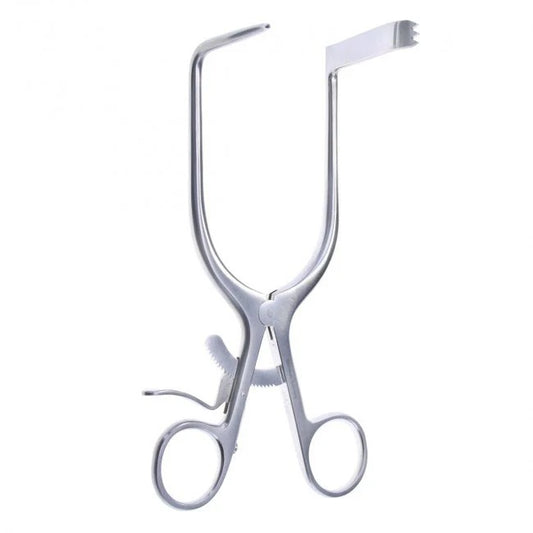 Williams Spinal Disc. Retractor – 50x10mm Right