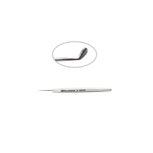 Wilson Vitreous Foreign Body Forceps