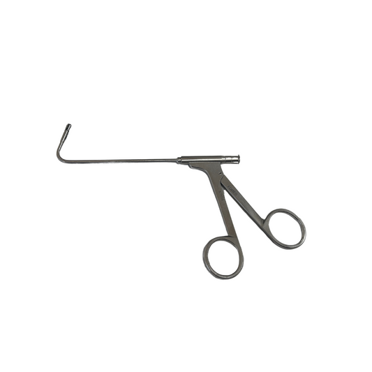 XOMED Biopsy and Grasping Forceps