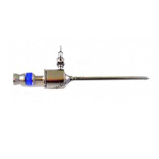 Mini Precise Trocar-Cannula 3.5mm