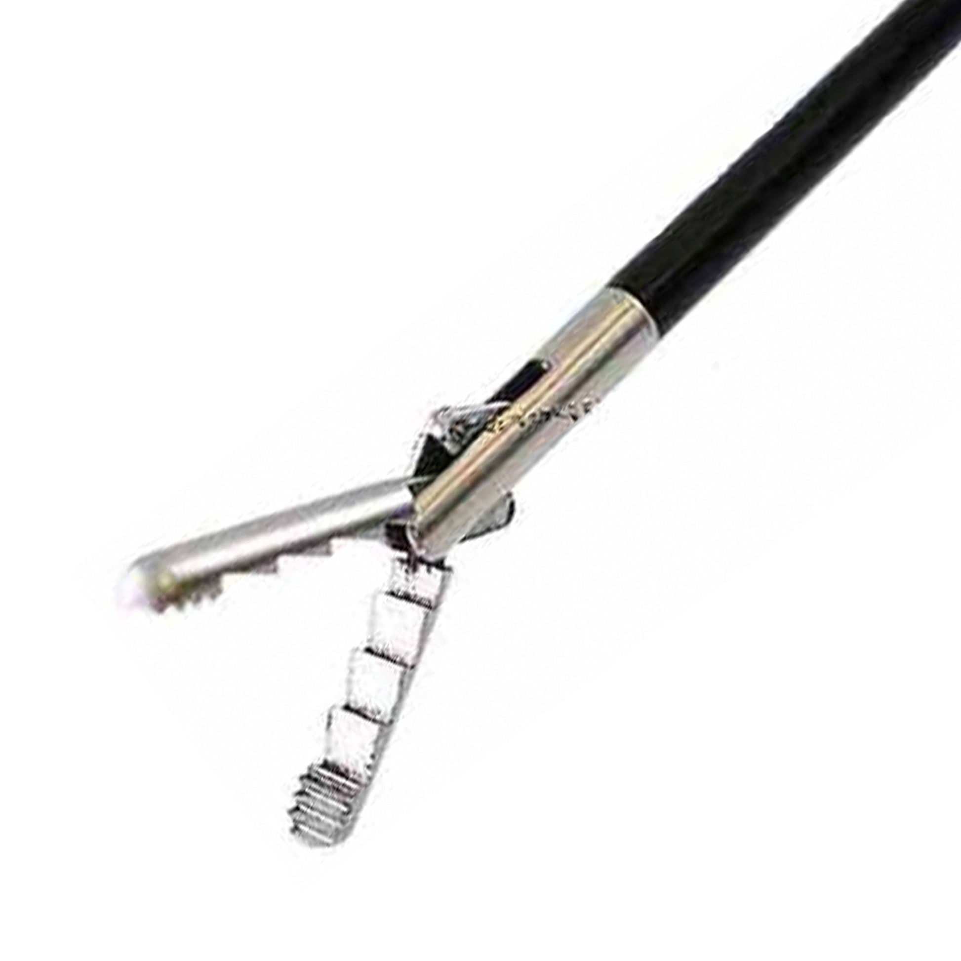 Mini Precise Croc Grasping Forcep 3.5mm