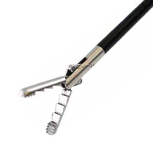Mini Precise Croc Grasping Forcep 3.5mm