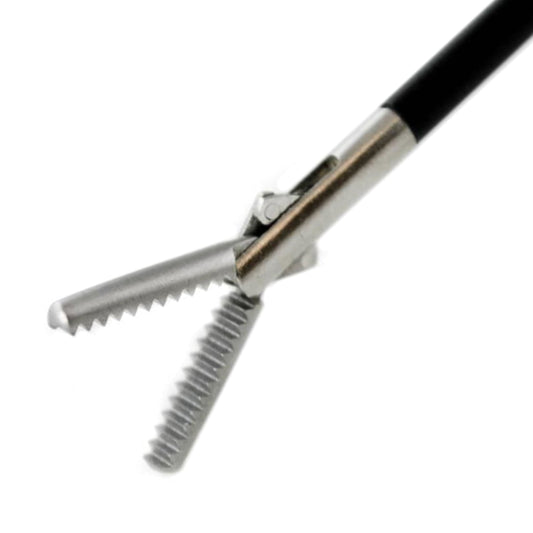 Mini Precise Standard Grasper 3.5mm
