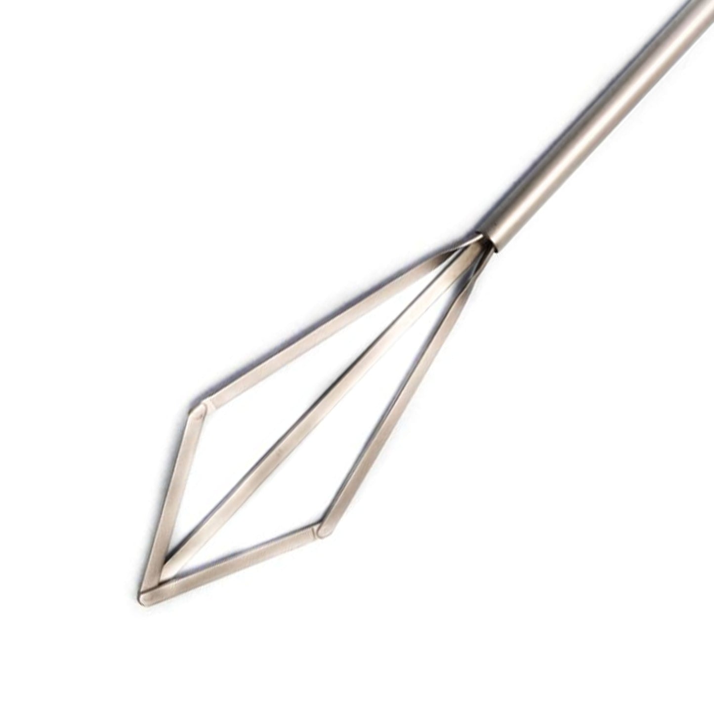Mini Precise Kite Retractor Straight 3.5mm