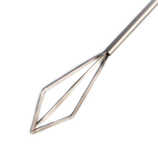 Mini Precise Kite Retractor Straight 3.5mm