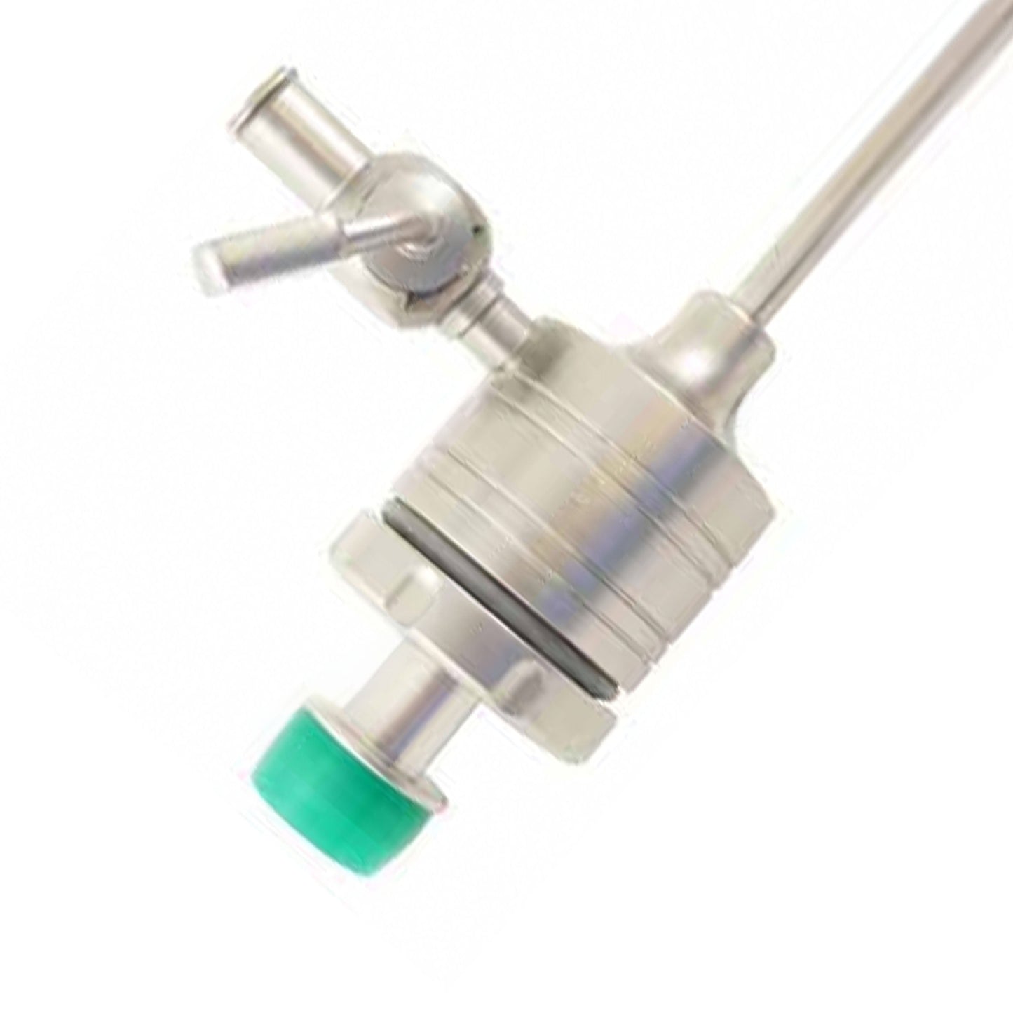 Micro Precise Trocar-Cannula 2.8mm