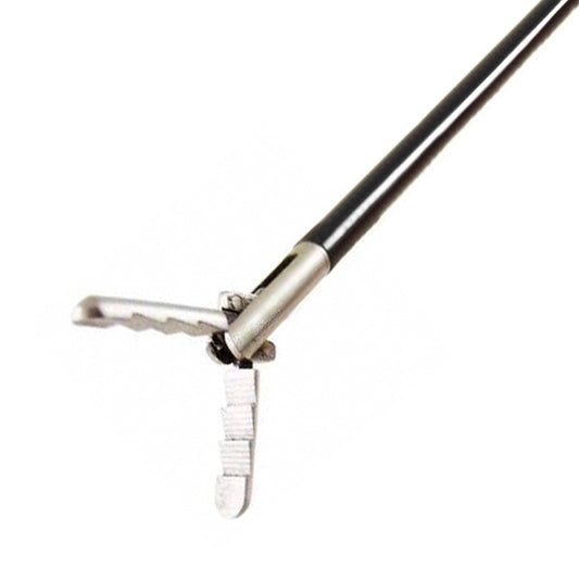 Micro Precise Croc Grasping Forcep 2.8mm