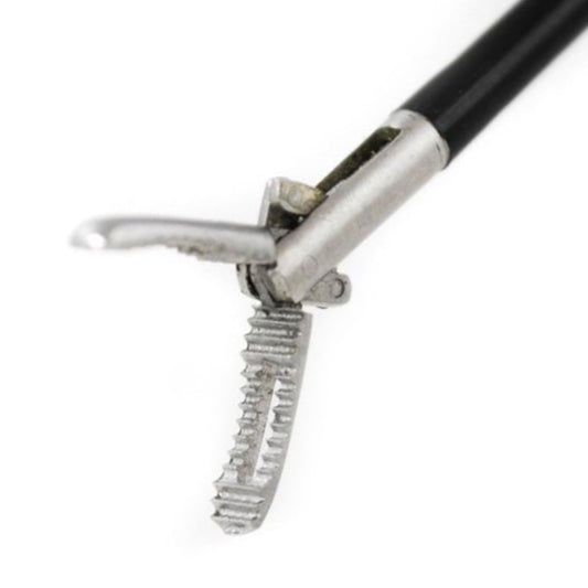 Micro Precise Fenestrated Grasper 2.8mm