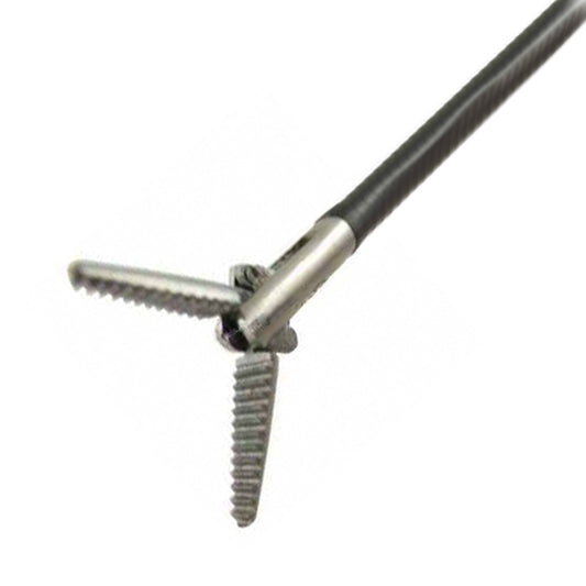 Micro Precise Dissector Straight 2.8mm