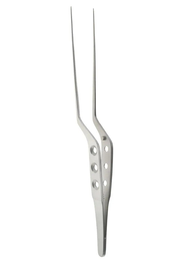 Yasargil Bayonet Forceps – Blunt 8.25″