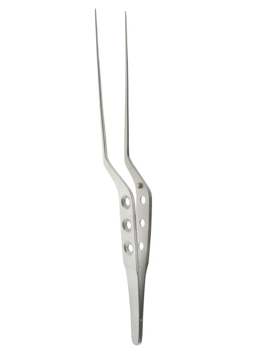 Yasargil Bayonet Forceps – Blunt 8.25″