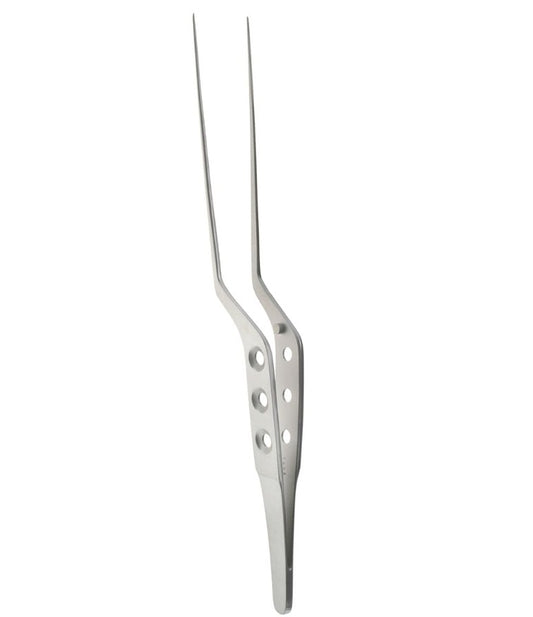 Yasargil Bayonet Forceps – Blunt 8.75
