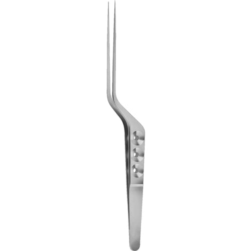 Yasargil Bayonet Forceps 0.9mm Tips