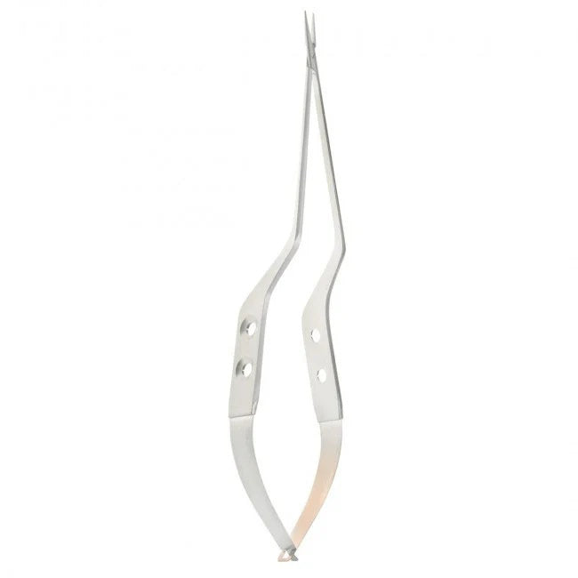 Yasargil Micro Needle Holder – Bayonet, Straight