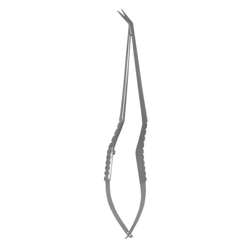 Yasargil Scissors  left circumflex 125°