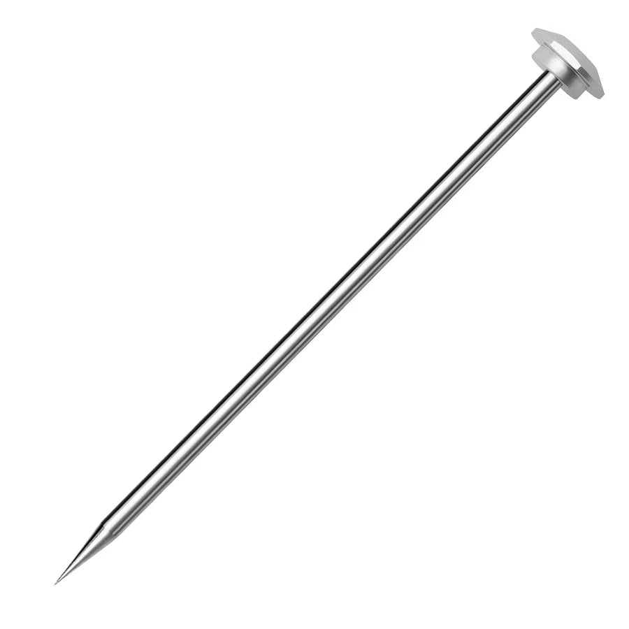 Conical tip for ear syringe