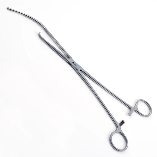 Hulka tenaculum forceps 28cm