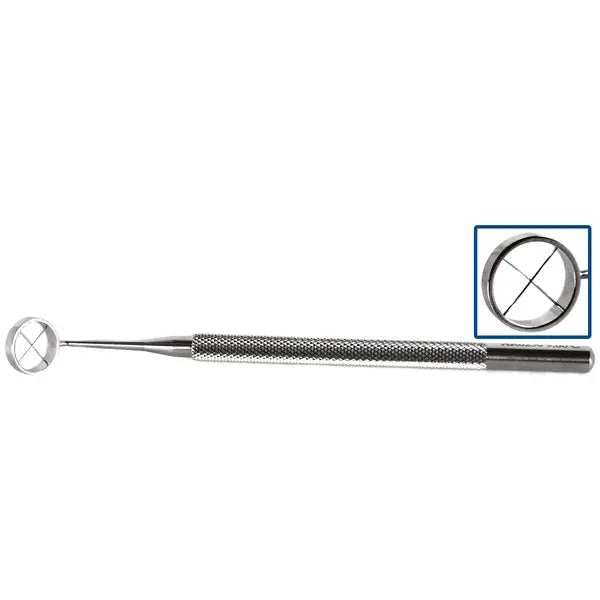 Hoffer Optic Zone Marker 5.50mm