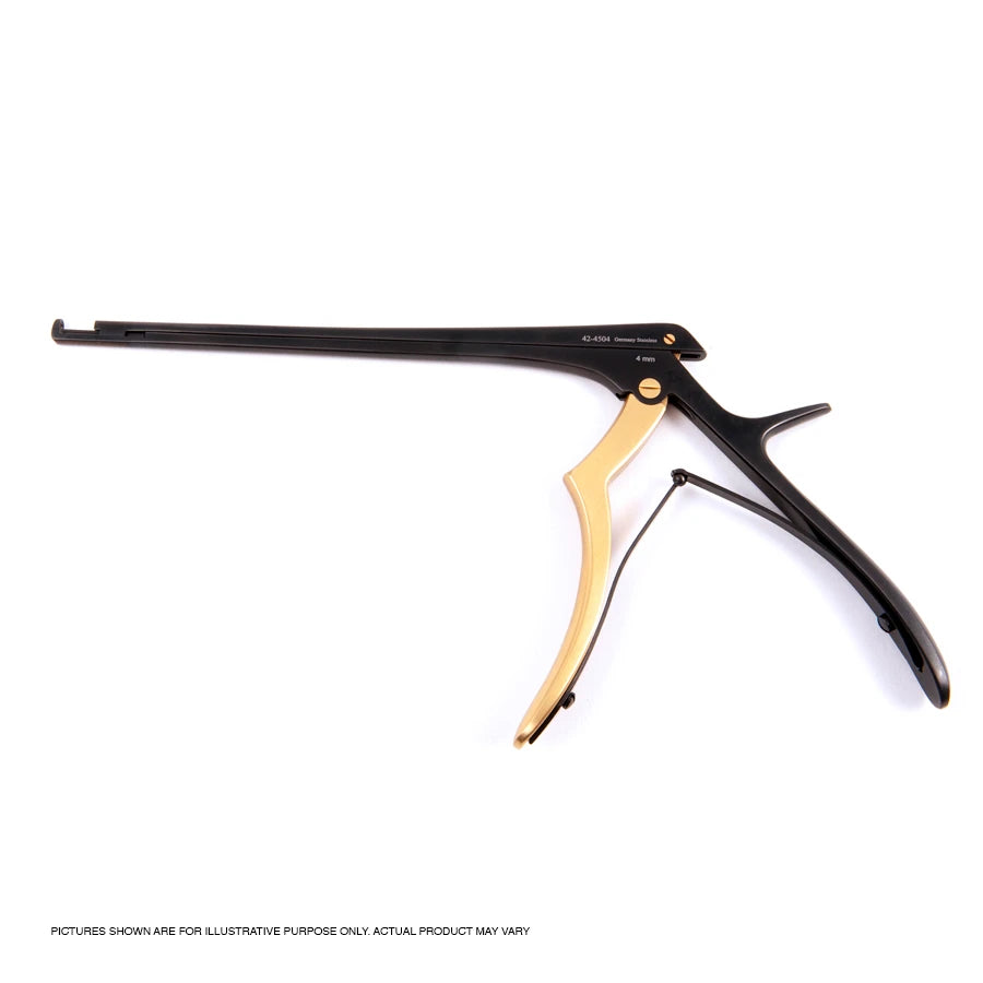 Kerrison punch 17cm with 85mm shaft