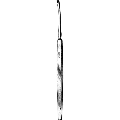 Lempert elevator, 20.5cm