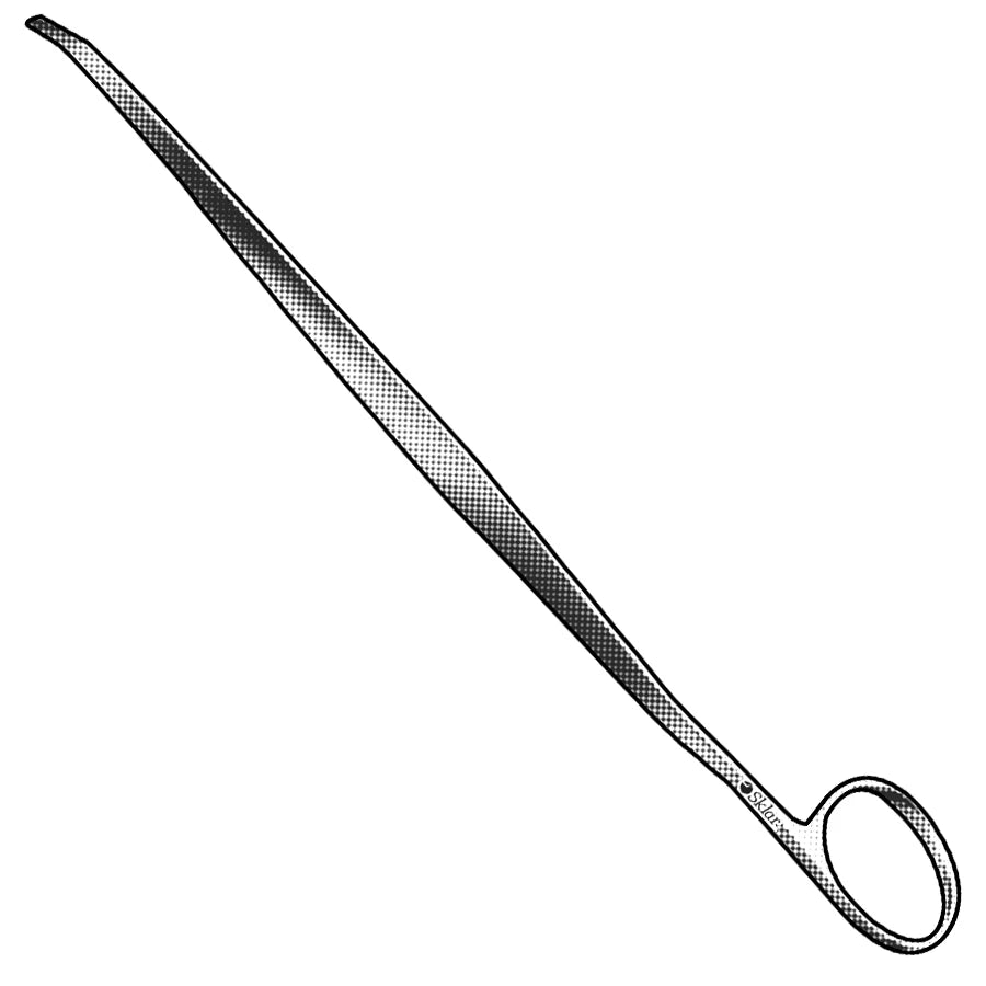 Lane-Trethowan bone lever 21.5cm