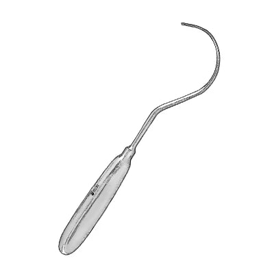 Demel bone wire guide 27cm Figure 3 small