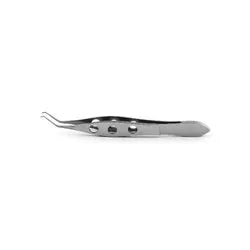 Colibri Forceps stnd .5mm teeth