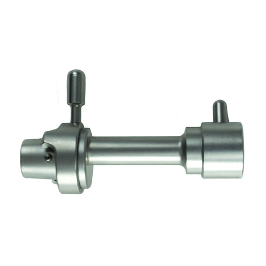 Storz (style) 27025F Cysto Bridge, Exam Style
