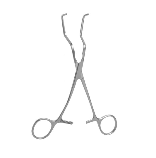 7 1/4" Dale Fem-Pop Clamp