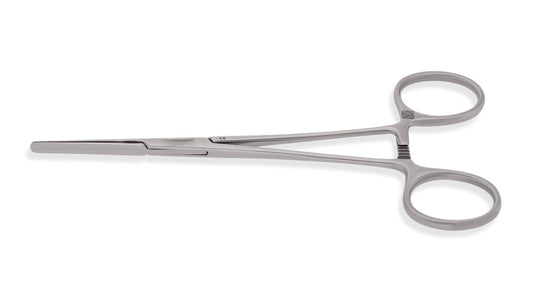 5 3/4" Dardik Multi-Purpose Clamp, Straight