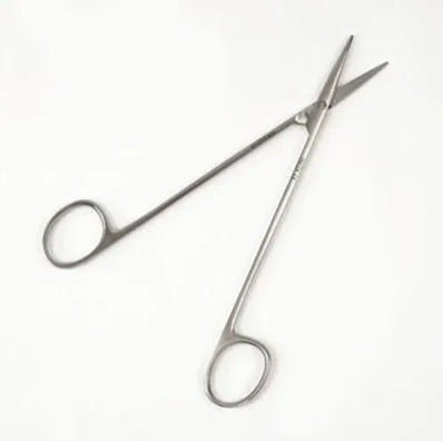 DeMartel Scissors  straight s/s