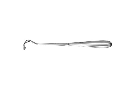 Stubbs Adenoid Curette size 3