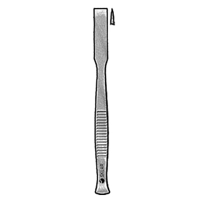 Osteotome 13cm with 23mm blade